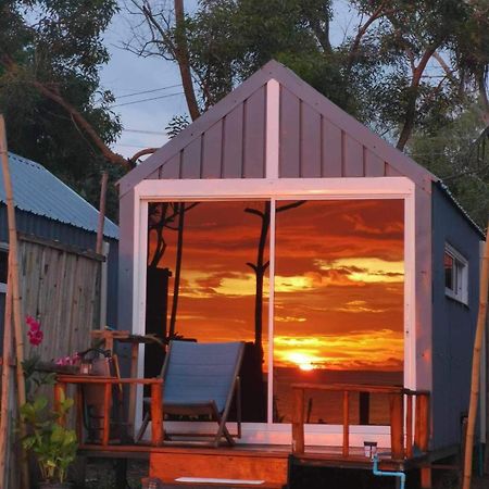 Walden Koh Lanta - Tiny Homes By The Sea Extérieur photo