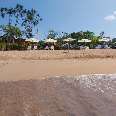 Walden Koh Lanta - Tiny Homes By The Sea Extérieur photo