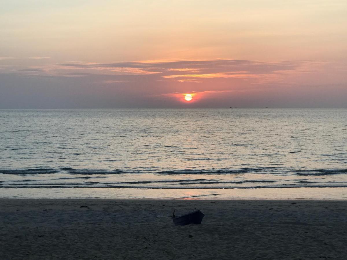 Walden Koh Lanta - Tiny Homes By The Sea Extérieur photo