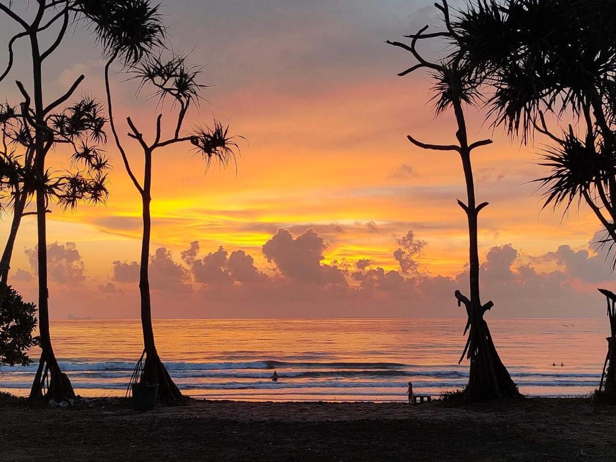 Walden Koh Lanta - Tiny Homes By The Sea Extérieur photo