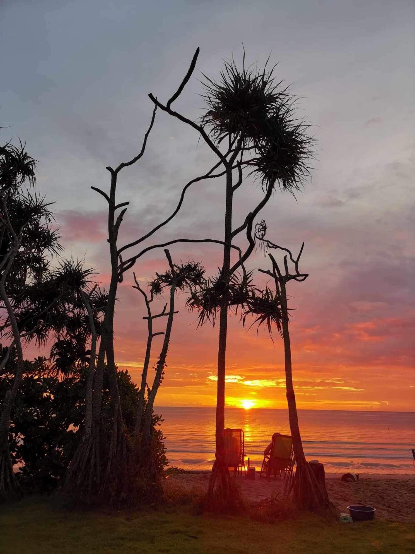 Walden Koh Lanta - Tiny Homes By The Sea Extérieur photo