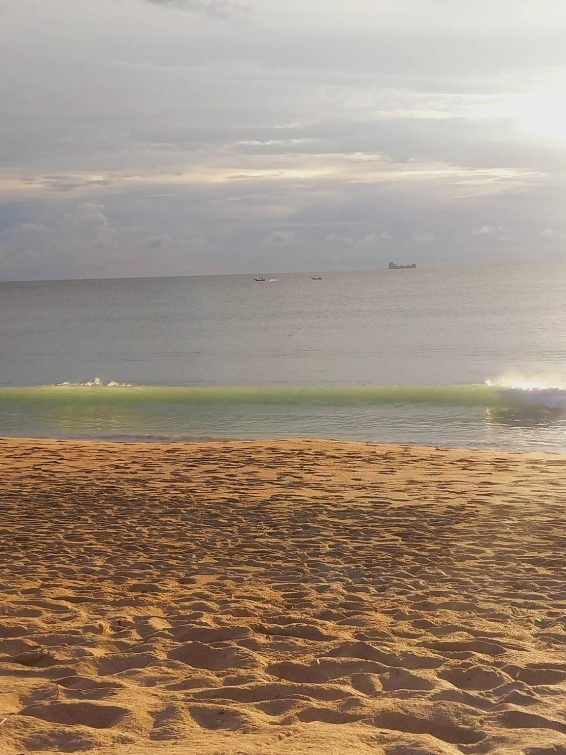 Walden Koh Lanta - Tiny Homes By The Sea Extérieur photo