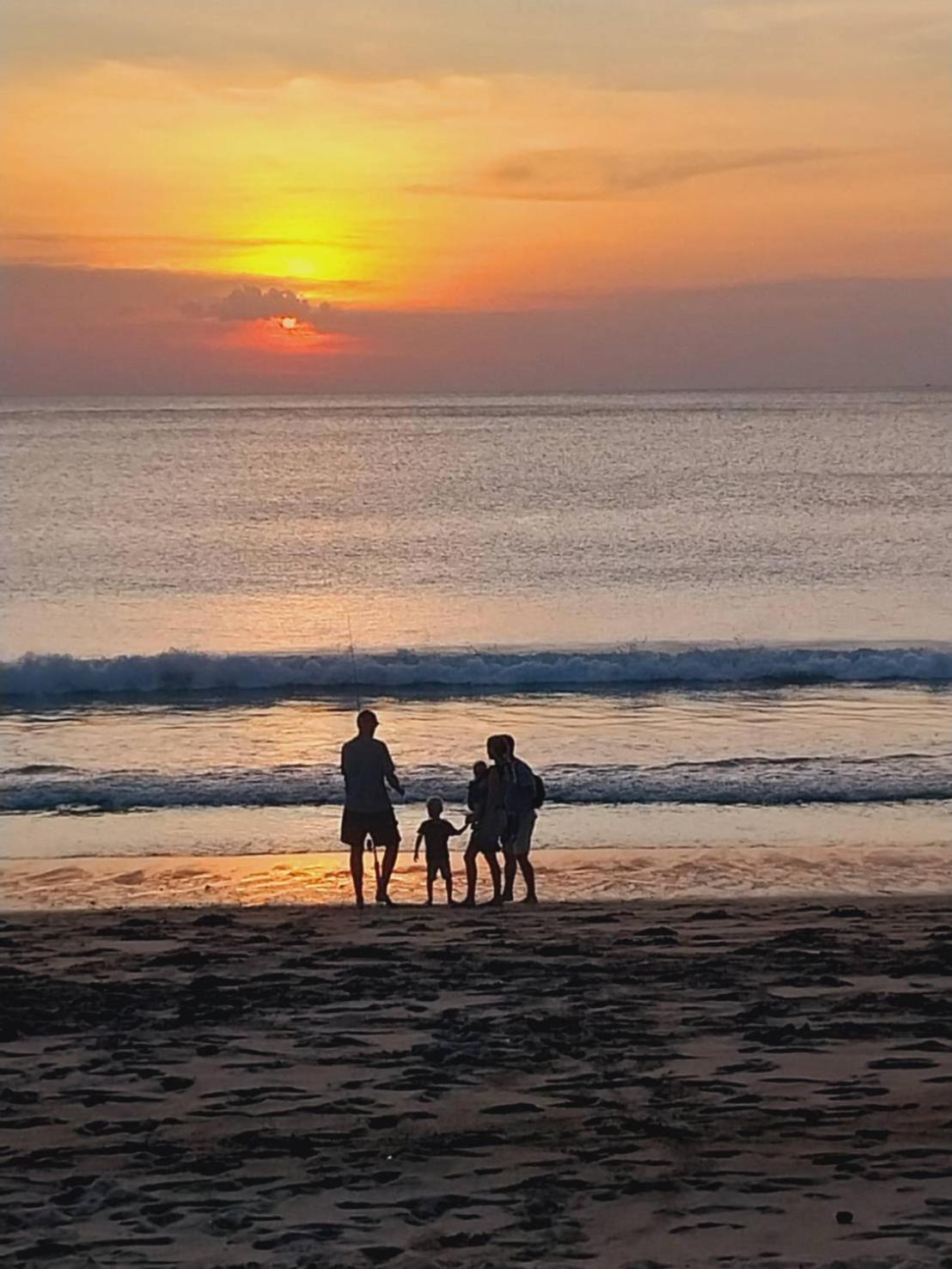 Walden Koh Lanta - Tiny Homes By The Sea Extérieur photo