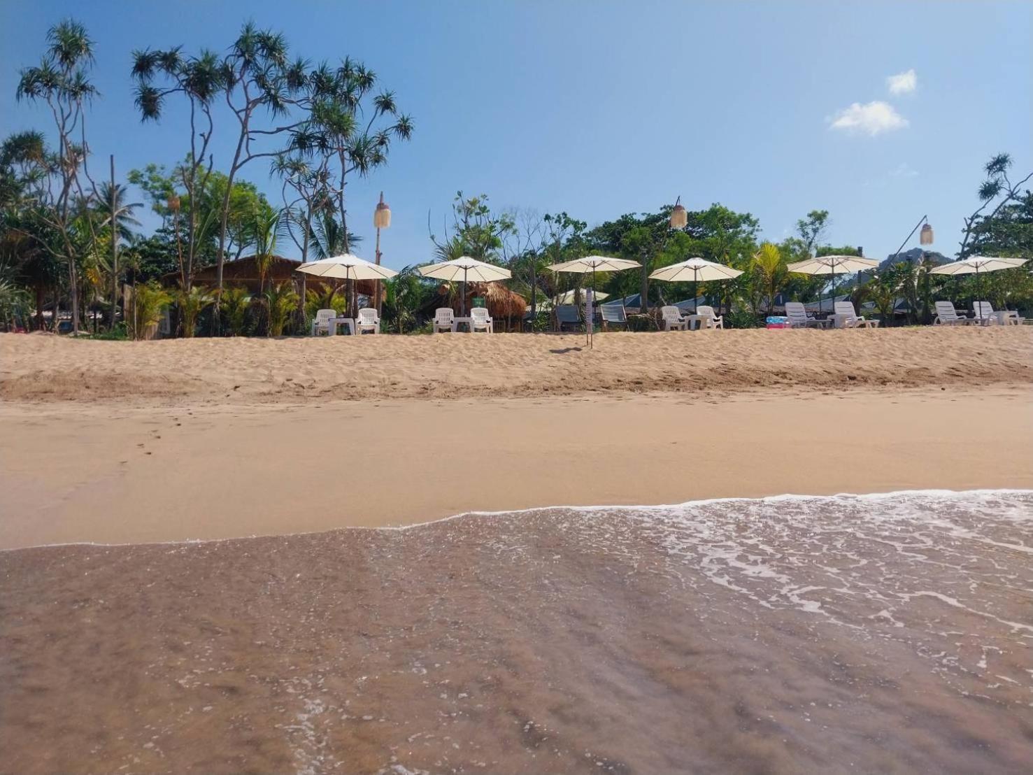 Walden Koh Lanta - Tiny Homes By The Sea Extérieur photo