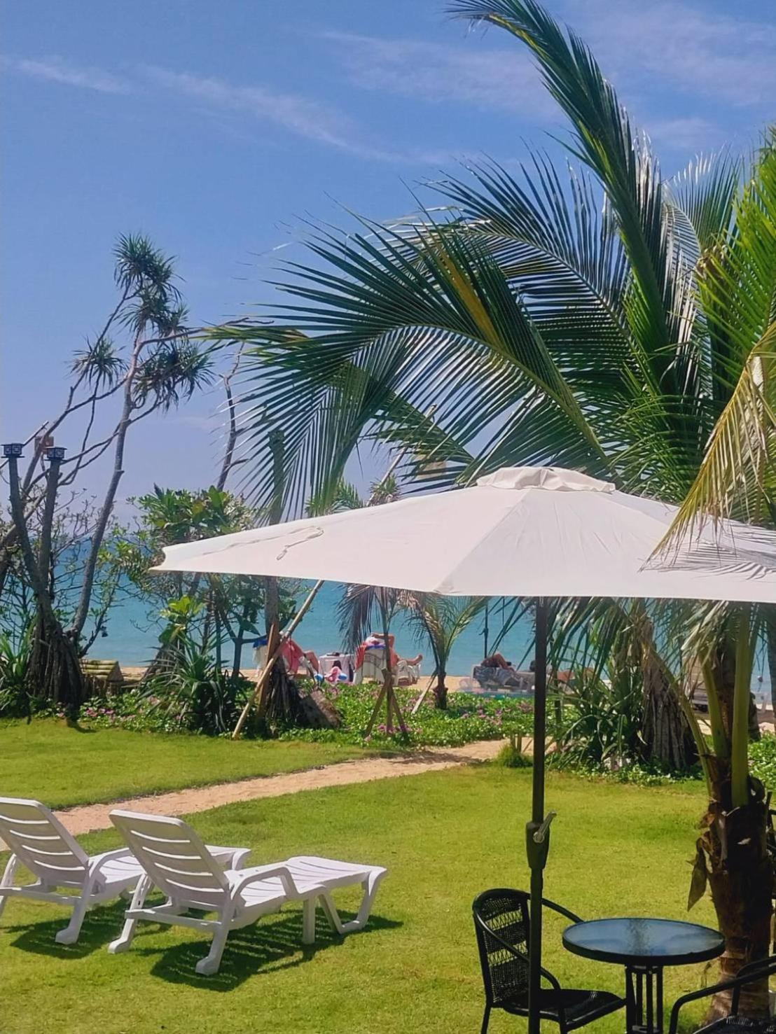 Walden Koh Lanta - Tiny Homes By The Sea Extérieur photo