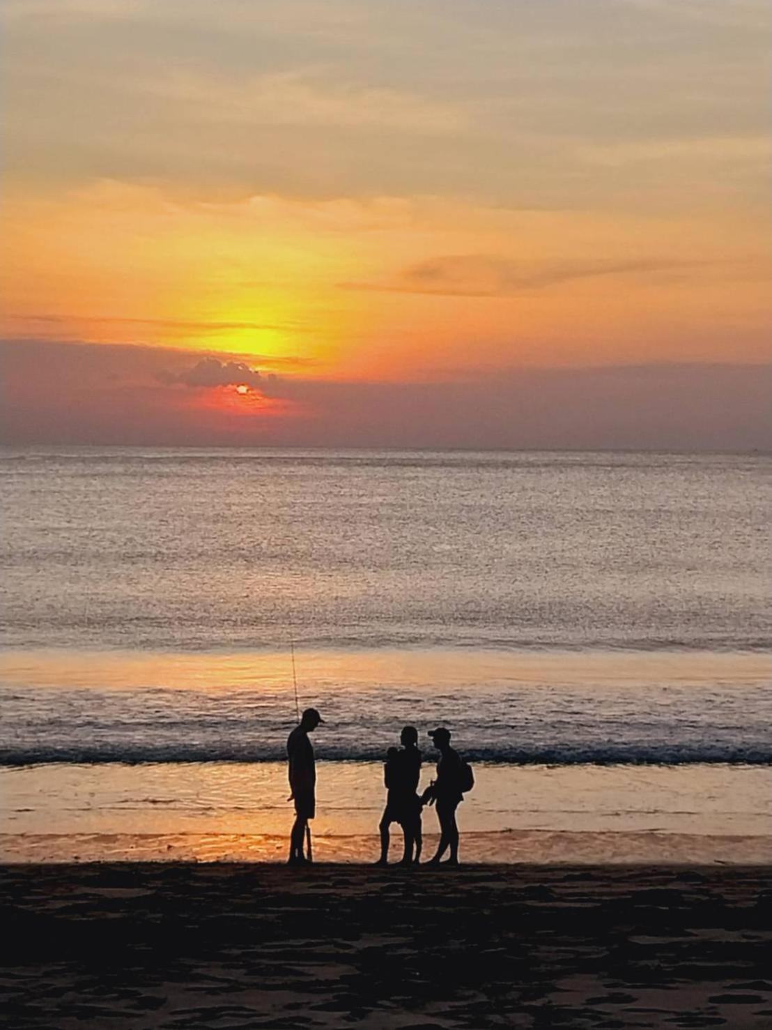 Walden Koh Lanta - Tiny Homes By The Sea Extérieur photo