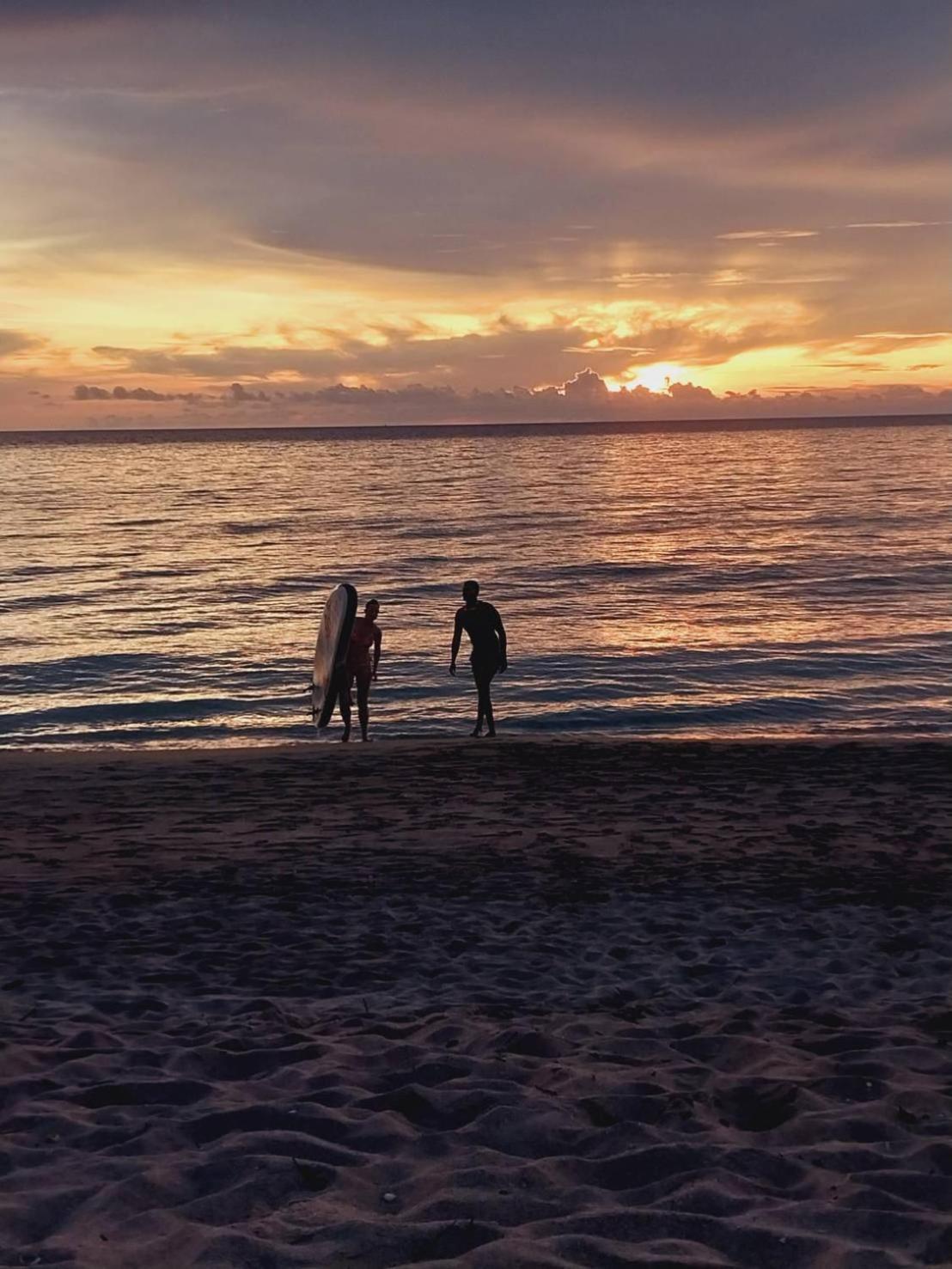 Walden Koh Lanta - Tiny Homes By The Sea Extérieur photo