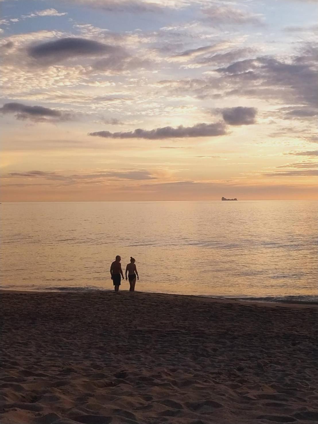 Walden Koh Lanta - Tiny Homes By The Sea Extérieur photo