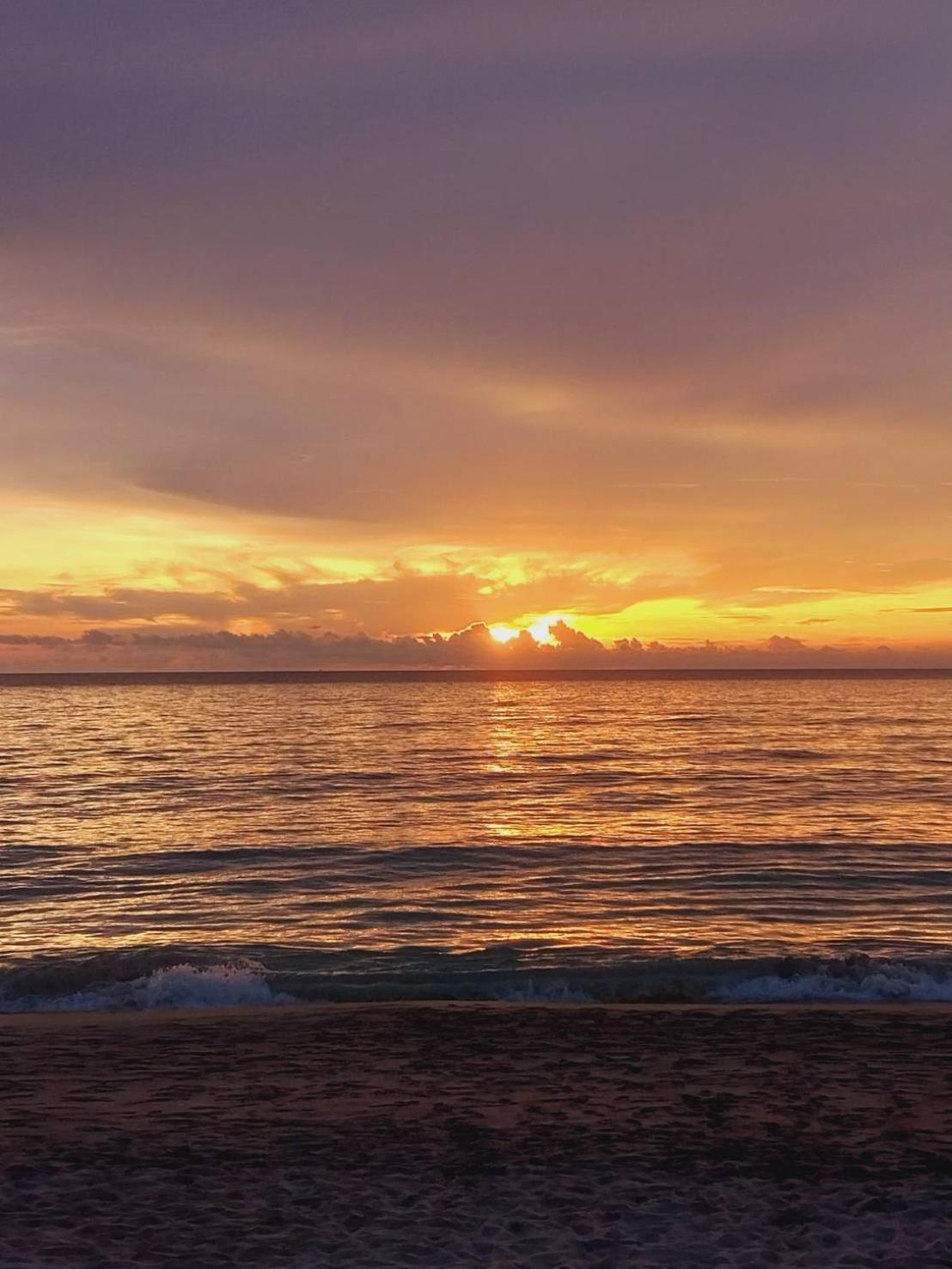 Walden Koh Lanta - Tiny Homes By The Sea Extérieur photo