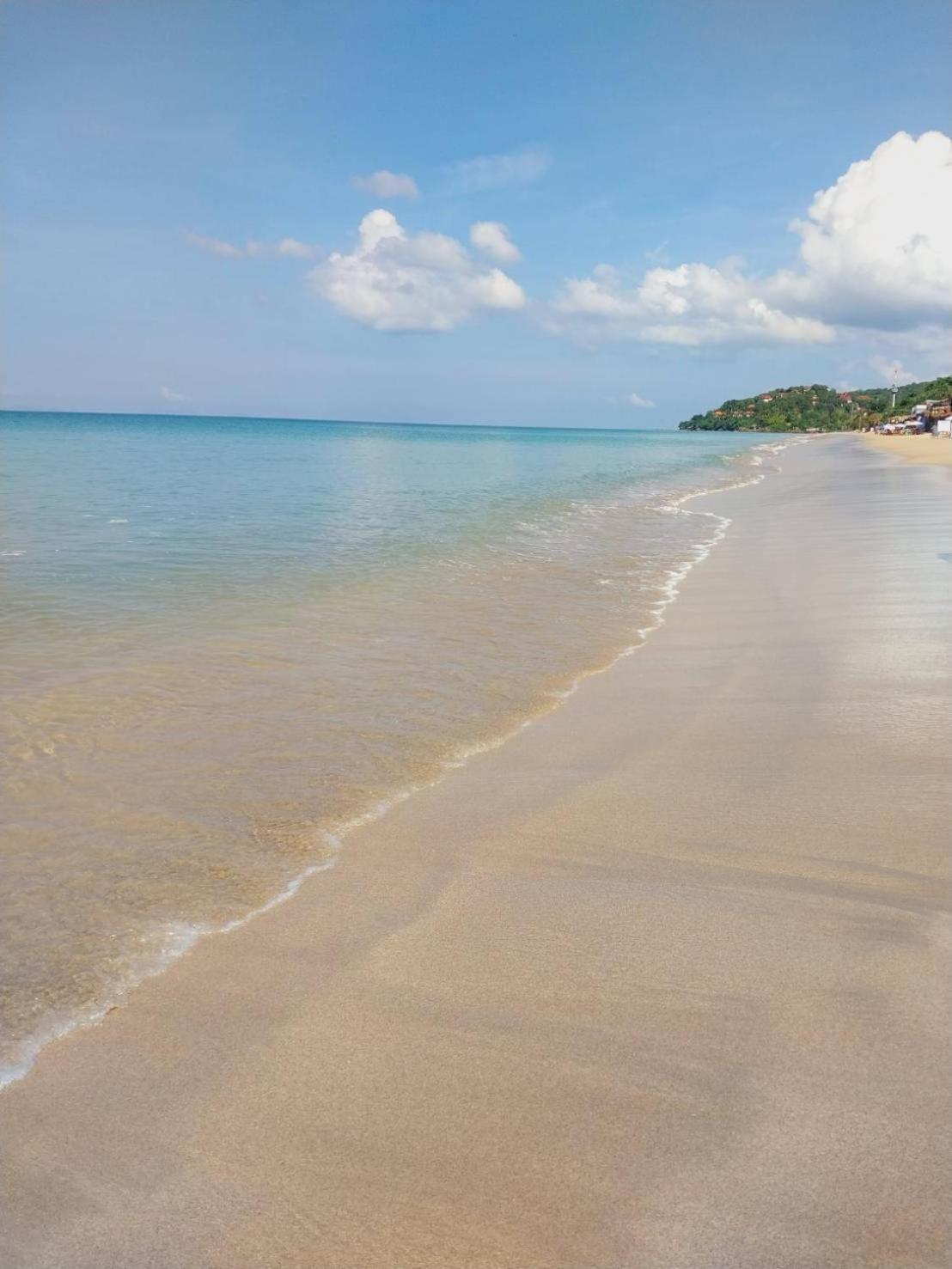 Walden Koh Lanta - Tiny Homes By The Sea Extérieur photo