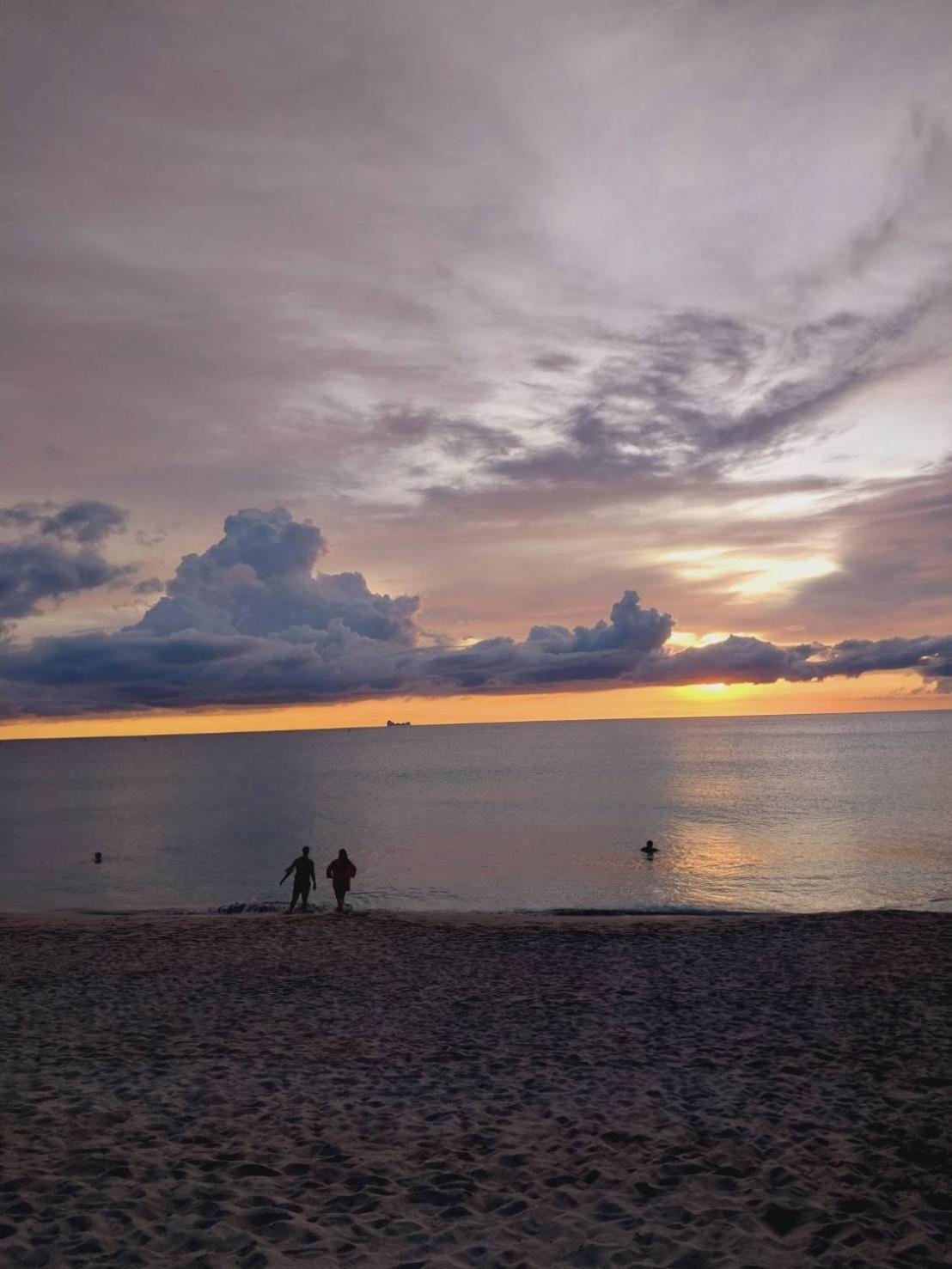 Walden Koh Lanta - Tiny Homes By The Sea Extérieur photo