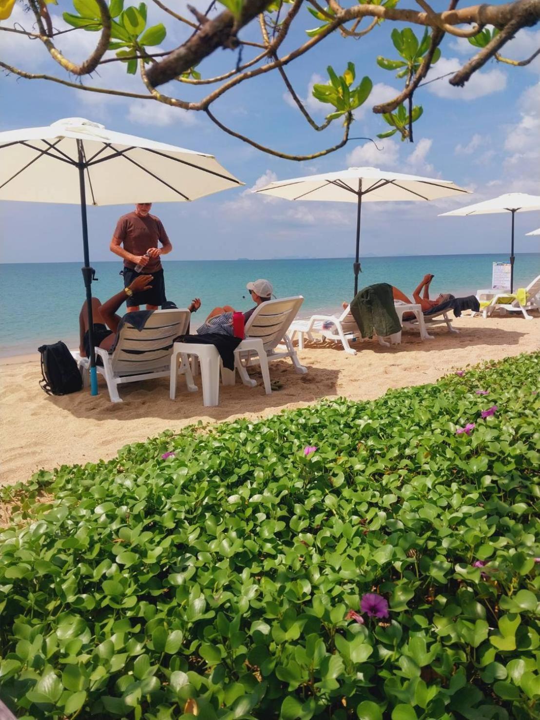 Walden Koh Lanta - Tiny Homes By The Sea Extérieur photo