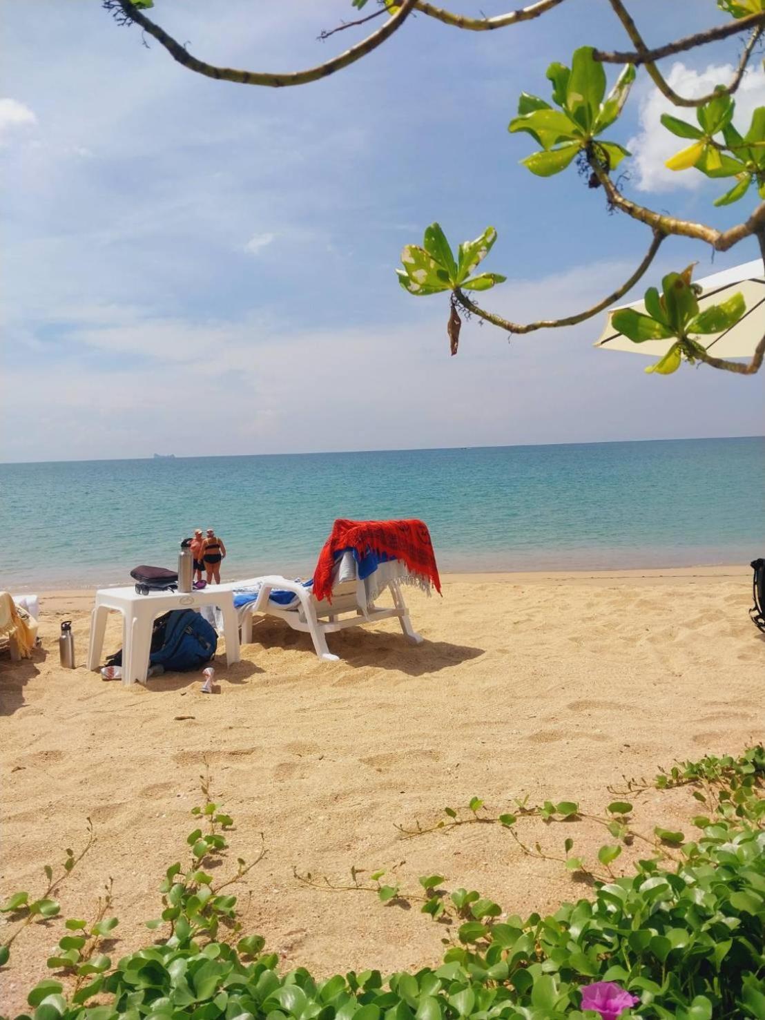 Walden Koh Lanta - Tiny Homes By The Sea Extérieur photo