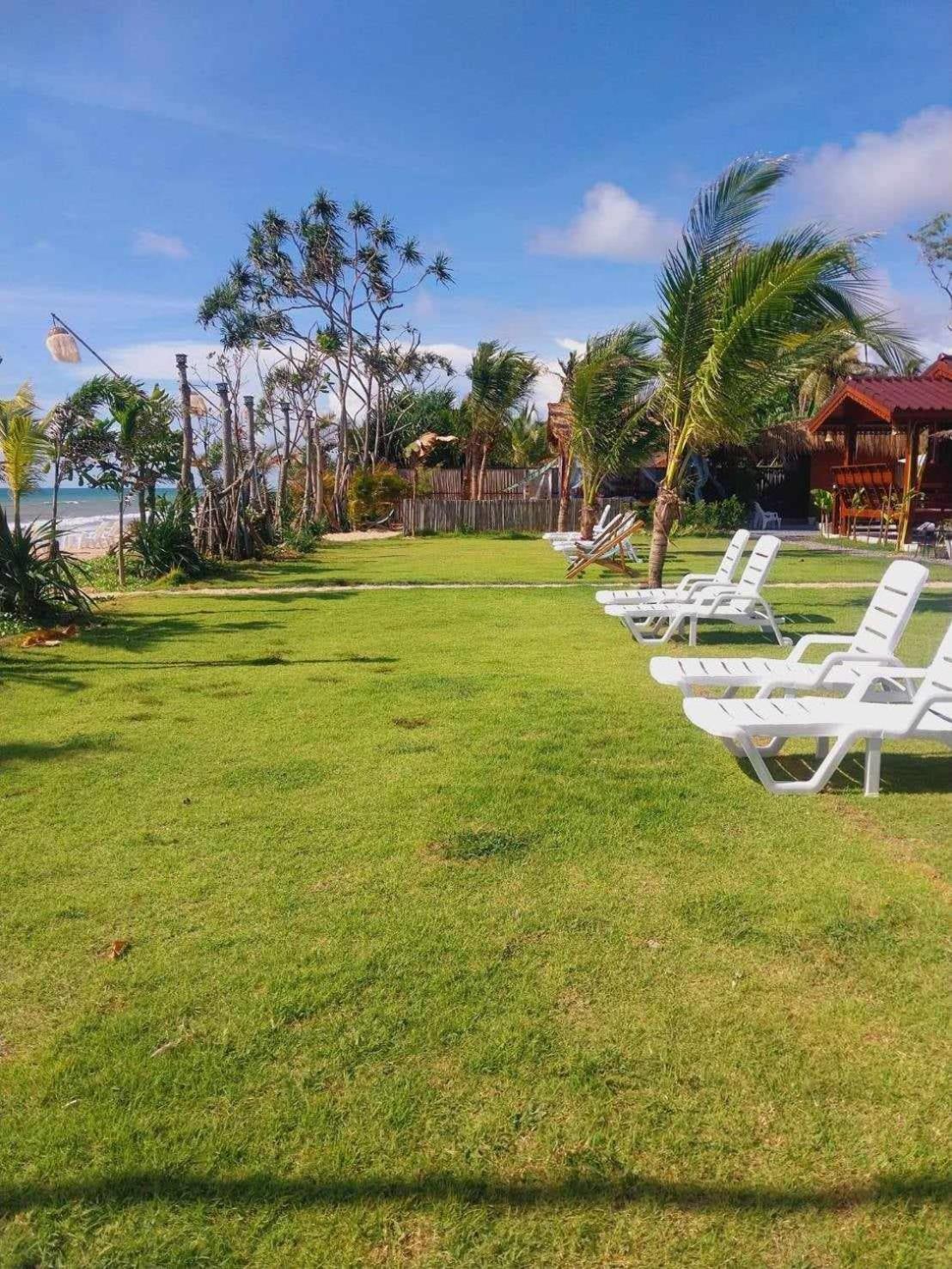 Walden Koh Lanta - Tiny Homes By The Sea Extérieur photo