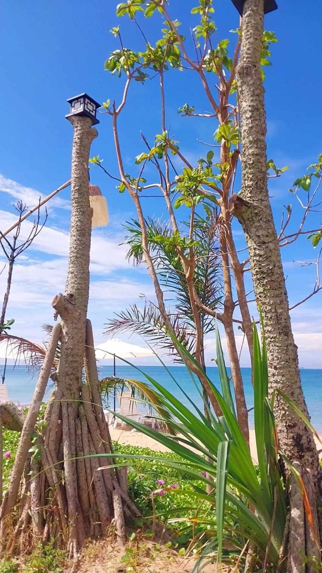 Walden Koh Lanta - Tiny Homes By The Sea Extérieur photo