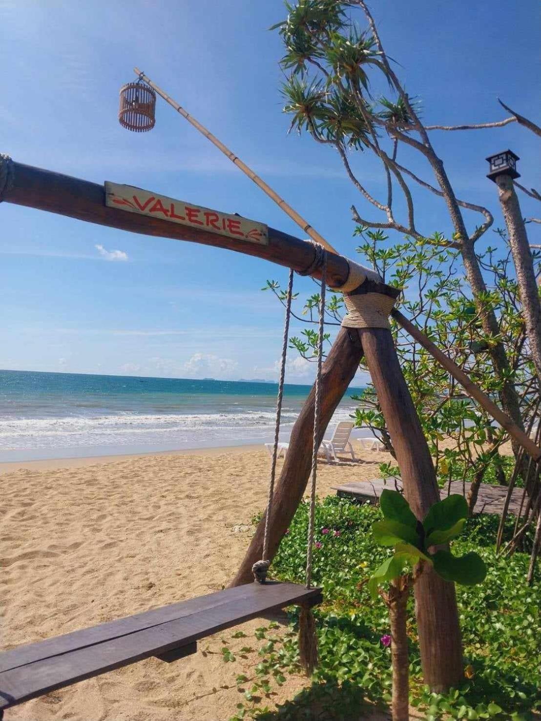 Walden Koh Lanta - Tiny Homes By The Sea Extérieur photo